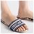Dior Mules Dway Azul Oscuro - vista 8