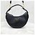 Prada Borsa a tracolla piccola in pelle - vista 11