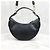 Prada Borsa a tracolla piccola in pelle - vista 3