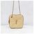 Autre Marque Borsa Raffia Jamie Cube Chain Bag - vista 10