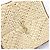 Autre Marque Borsa Raffia Jamie Cube Chain Bag - vista 14