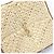 Autre Marque Borsa Raffia Jamie Cube Chain Bag - vista 5