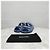 Sandali Chanel in denim blu con velcro - vista 8