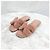 Hermès Slippers Oran in shearling - vista 7