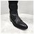 Botas Kelly Jumping Hermès de piel - vista 14