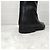 Botas Kelly Jumping Hermès de piel - vista 15