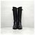 Botas Kelly Jumping Hermès de piel - vista 2