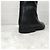 Botas Kelly Jumping Hermès de piel - vista 7