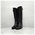 Botas Kelly Jumping Hermès de piel - vista 9