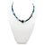 Louis Vuitton Collana a catena di perline Monogram Flower Bohemian Chic