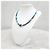 Louis Vuitton Collana a catena di perline Monogram Flower Bohemian Chic - vista 2