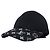 Louis Vuitton Cappello Monogram Endless Black