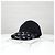 Louis Vuitton Cappello Monogram Endless Black - vista 11