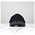 Louis Vuitton Cappello Monogram Endless Black - vista 2