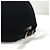 Louis Vuitton Cappello Monogram Endless Black - vista 4
