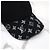 Louis Vuitton Cappello Monogram Endless Black - vista 5