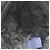 Louis Vuitton Cappello Monogram Endless Black - vista 8