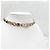 Chanel Collana Choker con Cristalli - vista 4