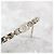 Chanel Collana Choker con Cristalli - vista 5