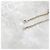 Chanel Collana Choker con Cristalli - vista 8
