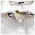 Louis Vuitton Giacca lunga oversize con cappuccio Monogram da donna - vista 14