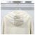 Louis Vuitton Giacca lunga oversize con cappuccio Monogram da donna - vista 4