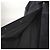 Dior Giacca in denim a righe Nero - vista 15