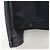 Dior Giacca in denim a righe Nero - vista 6