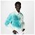 Louis Vuitton Spray Denim Jacket - view 9