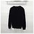 Fendi Monogram Samt-Sweatshirt XS - Ansicht 2