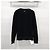 Fendi Monogram Samt-Sweatshirt XS - Ansicht 7