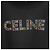 Céline Strass-Kapuze Schwarz - Ansicht 11