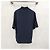 Louis Vuitton Camicia a maniche corte in misto seta monogram - vista 2