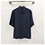 Louis Vuitton Camicia a maniche corte in misto seta monogram - vista 7