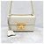 Gucci Borsa a tracolla piccola Padlock Vista - vista 10