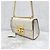 Gucci Borsa a tracolla piccola Padlock Vista - vista 11