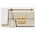 Gucci Borsa a tracolla piccola Padlock Vista - vista 9