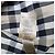 Burberry Gabardina con estampado de pitón - vista 12