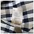 Burberry Gabardina con estampado de pitón - vista 6