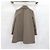 Céline Houndstooth Wool Check Coat - view 11