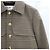 Céline Houndstooth Wool Check Coat - view 13