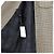 Céline Houndstooth Wool Check Coat - view 5