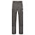 Dior Graue Contrast Couture Bestickte Carpenter-Hosen - Ansicht 10