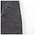 Dior Graue Contrast Couture Bestickte Carpenter-Hosen - Ansicht 14