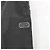 Dior Graue Contrast Couture Bestickte Carpenter-Hosen - Ansicht 3