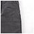 Dior Graue Contrast Couture Bestickte Carpenter-Hosen - Ansicht 4