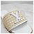 Louis Vuitton Sandali mule in rafia Monogram - vista 6