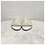 Louis Vuitton Sandali mule in rafia Monogram - vista 9