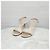 Dior Sandali con tacco Dway Strap Gold - vista 11