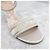 Dior Sandali con tacco Dway Strap Gold - vista 6